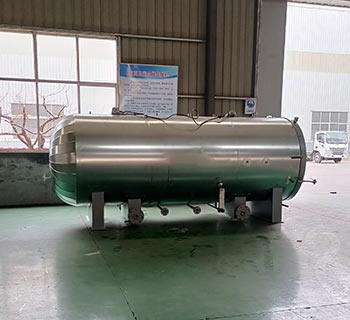 电加热蒸汽快猫直播视频结构